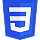 CSS Logo