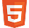 HTML Logo